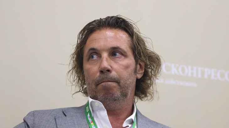 Усман Дембеле