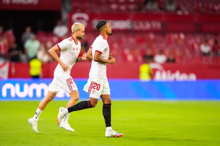 Джибрил Соу