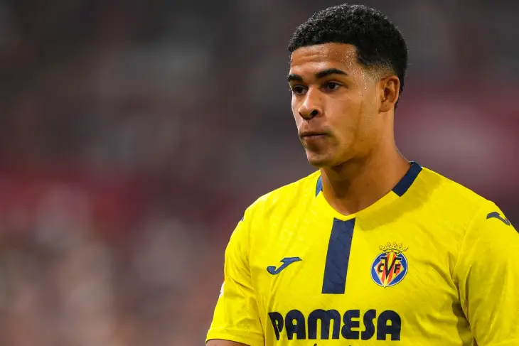 Сантьяго Моуриньо