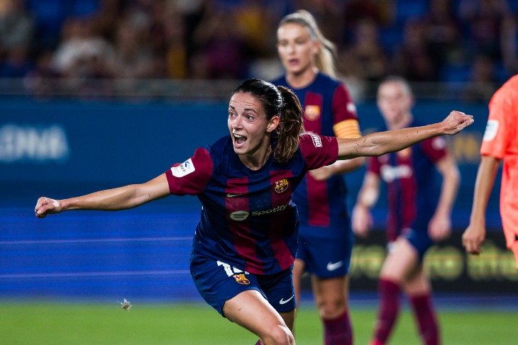 Айтана Бонмати