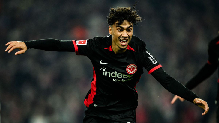 Натаниэль Браун