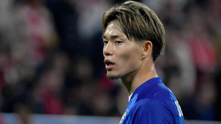 Такуя Огивара