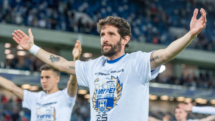 Младен Кашчелан