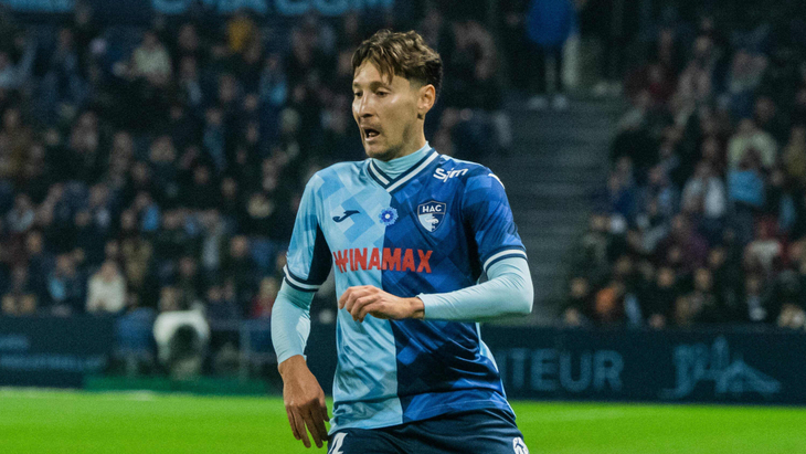 Далер Кузяев подписал контракт с «Рубином»