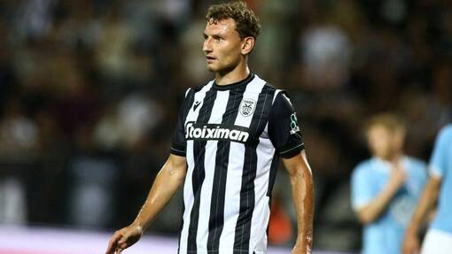 Прогноз на матч ПАОК — Маккаби Т-А