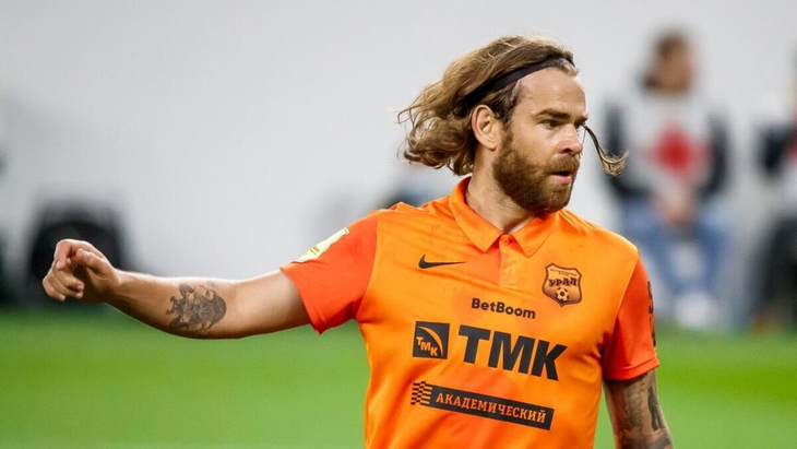 Эрик Бикфалви