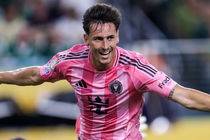 Тадео Альенде