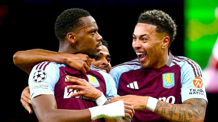 «Астон Вилла»