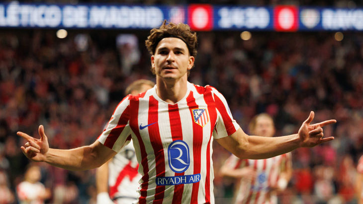 Фрагмент матча