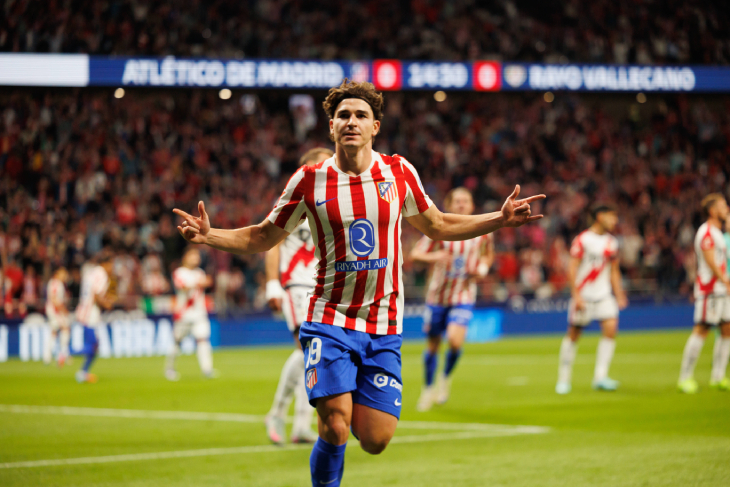 Хулиан Альварес