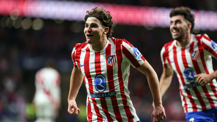 Хулиан Альварес