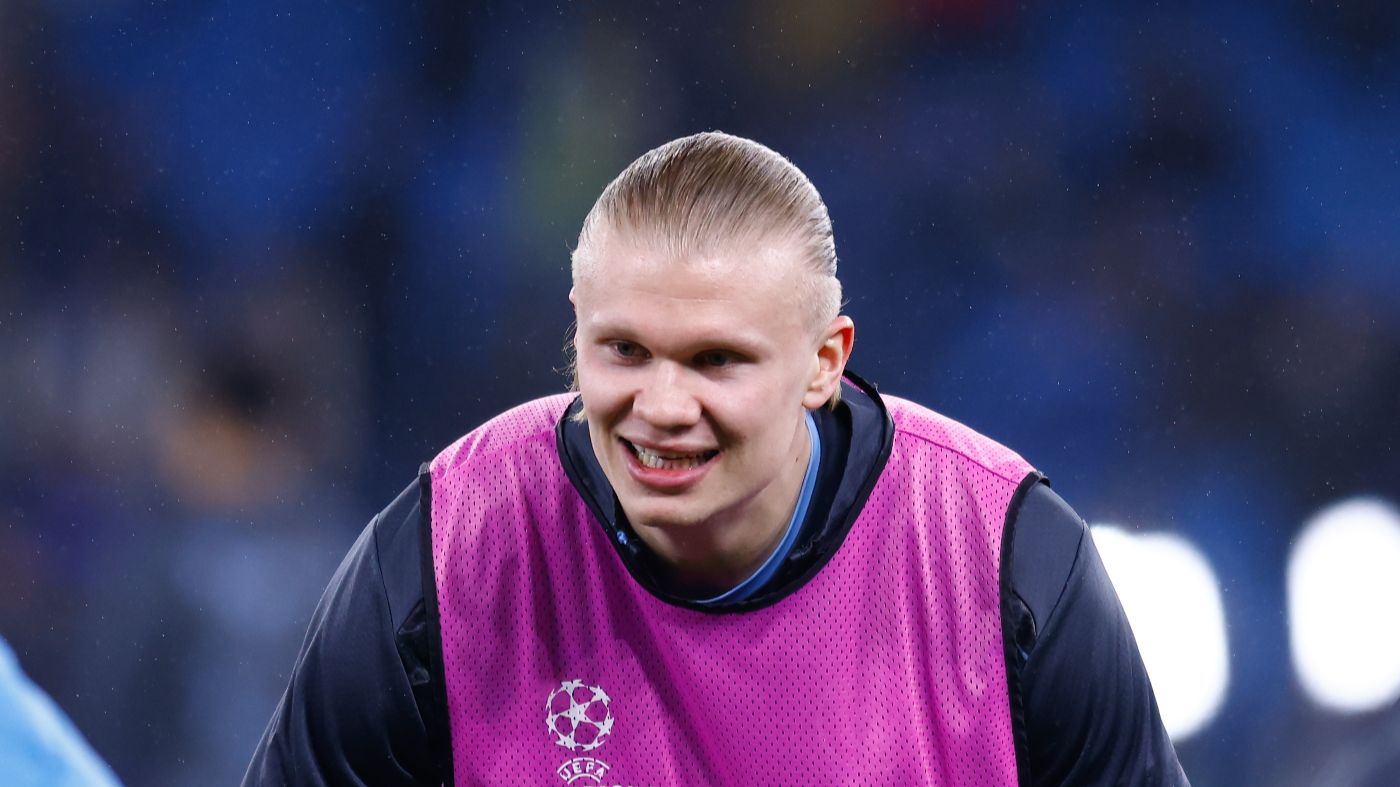 Эрлинг Холанн