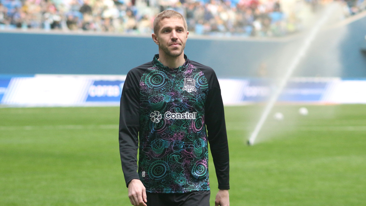 Юрий Газинский