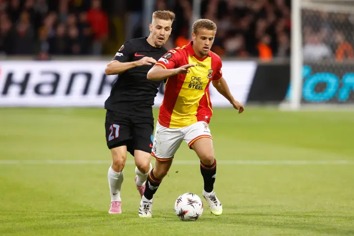 «Гоу Эхед Иглс» — ФКСБ