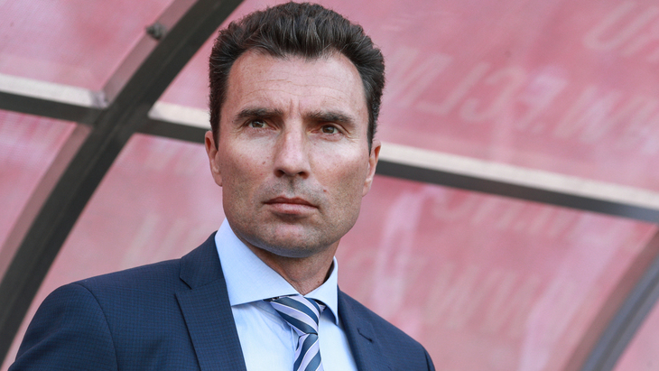 Александр Григорян