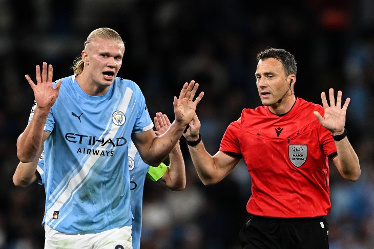 Эрлинг Холанн