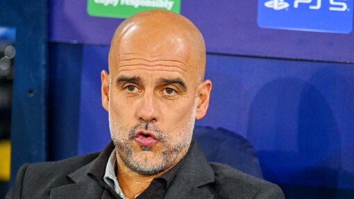 Хосеп Гвардиола 