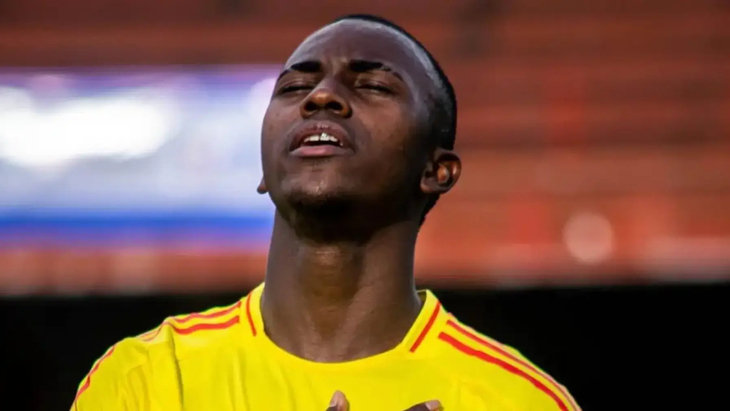 Кристиан Ороско