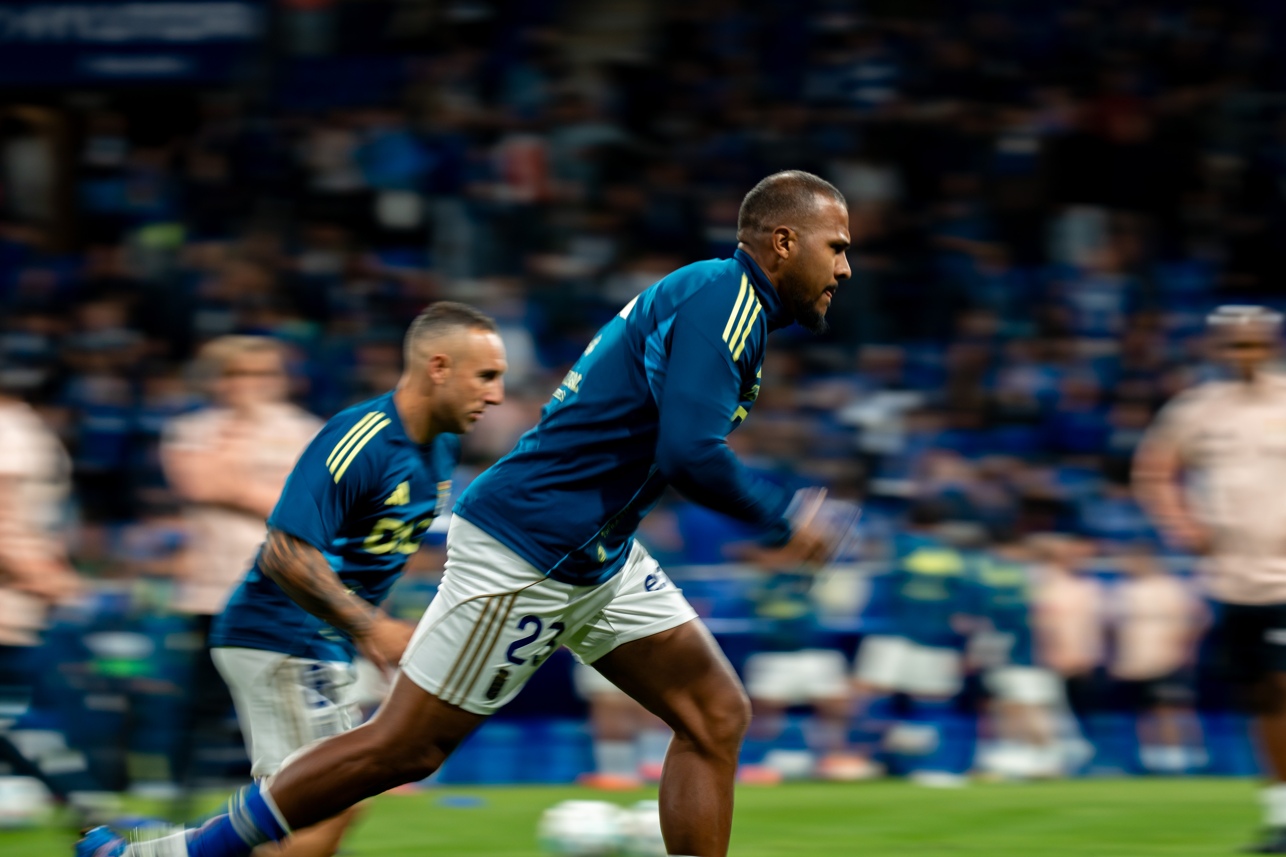 Саломон Рондон