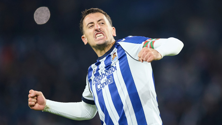 Фрагмент матча