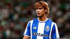 Родриго Мора