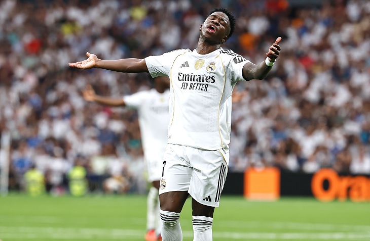 Винисиус Жуниор