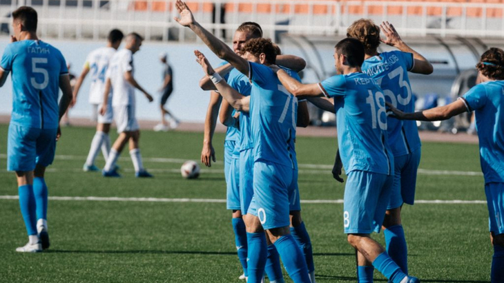 «Челябинск»