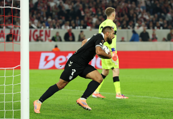 Борха Иглесиас