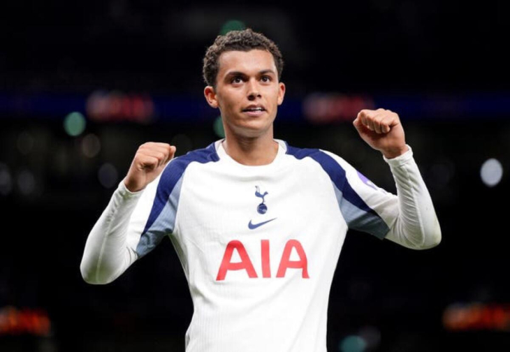 Бреннан Джонсон