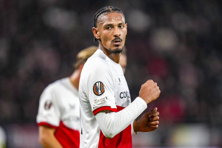 Себастьян Алле