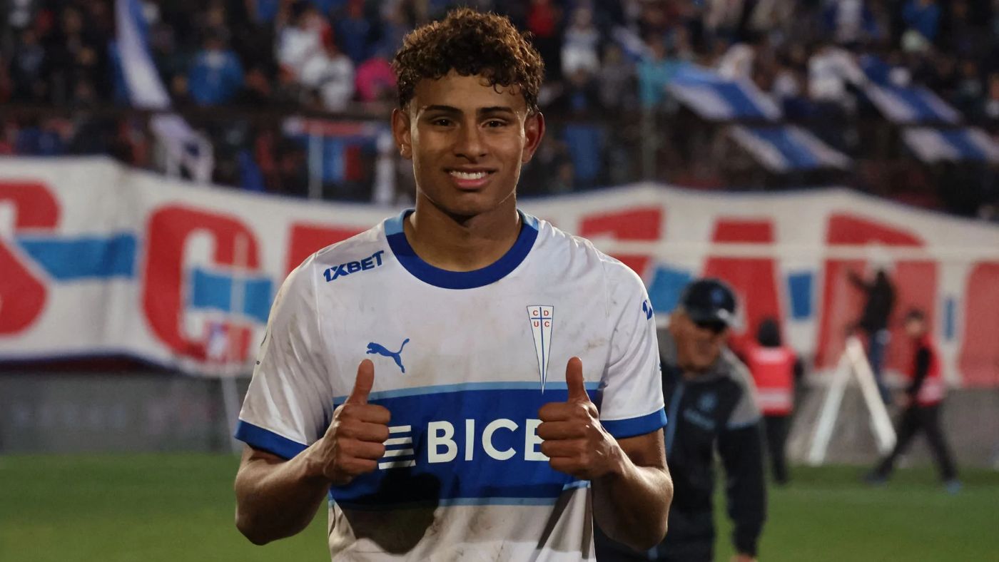 Хуан Франсиско Россель