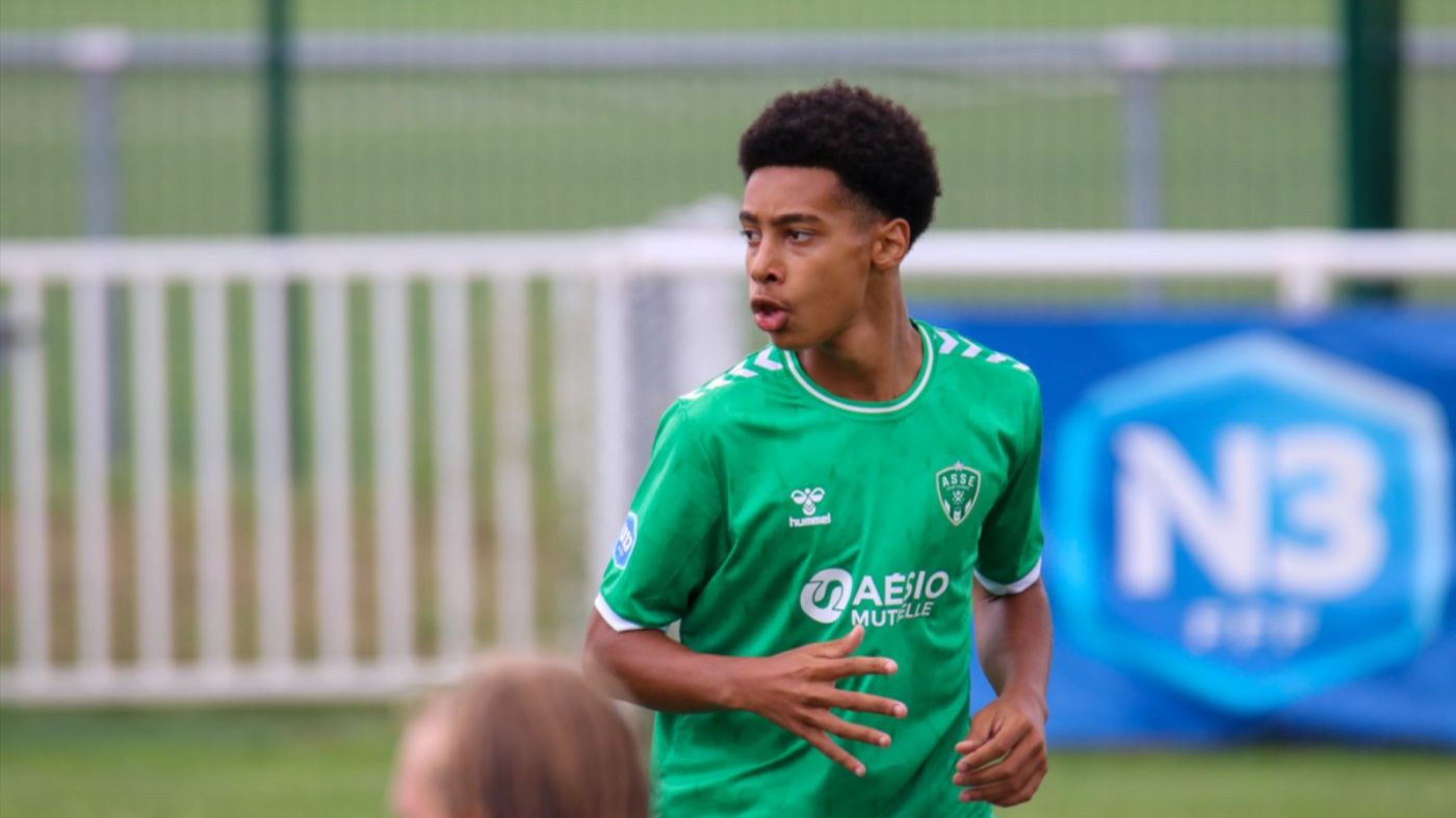 Джилиан Н’Гессан