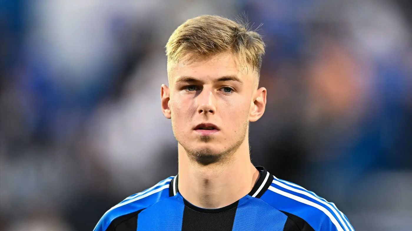 Геннадий Синчук