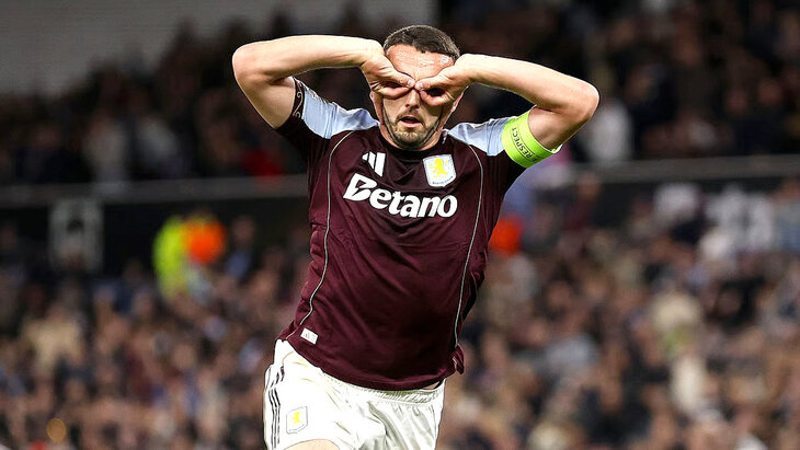 Джон Макгинн