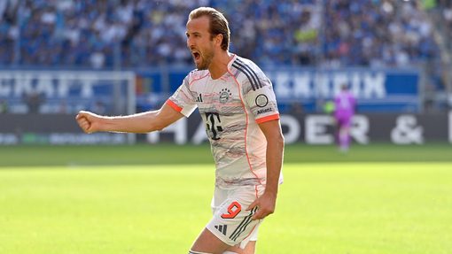 Прогноз на матч Бавария — Вердер