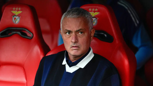 Прогноз на матч Бенфика — Жил Висенте