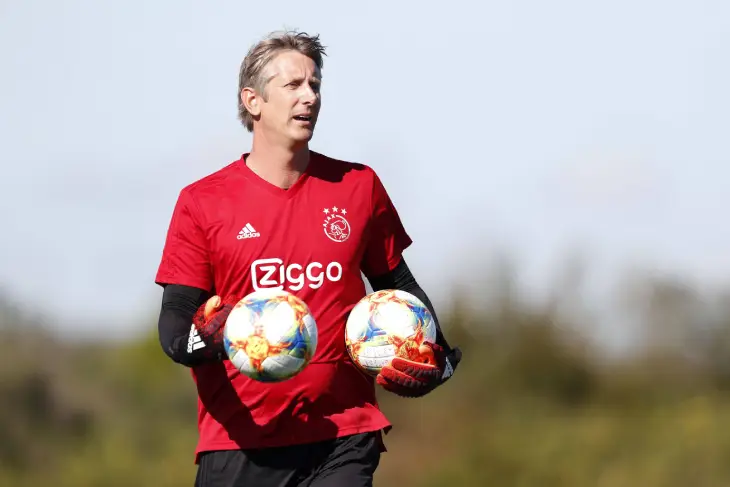 Эдвин ван дер Сар