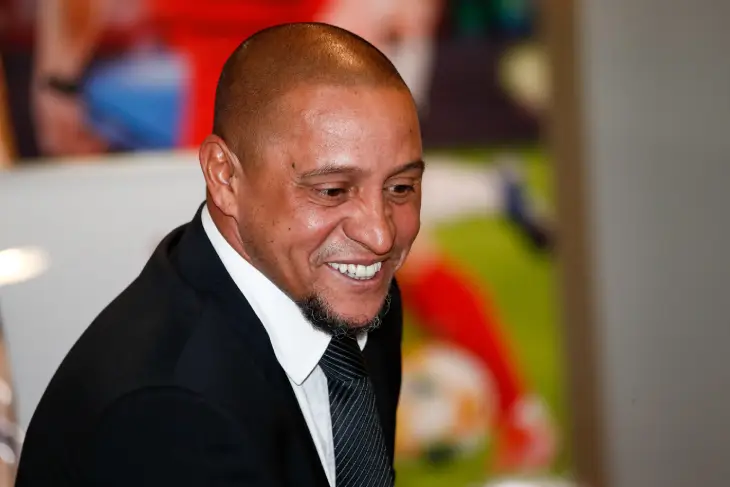 Роберто Карлос