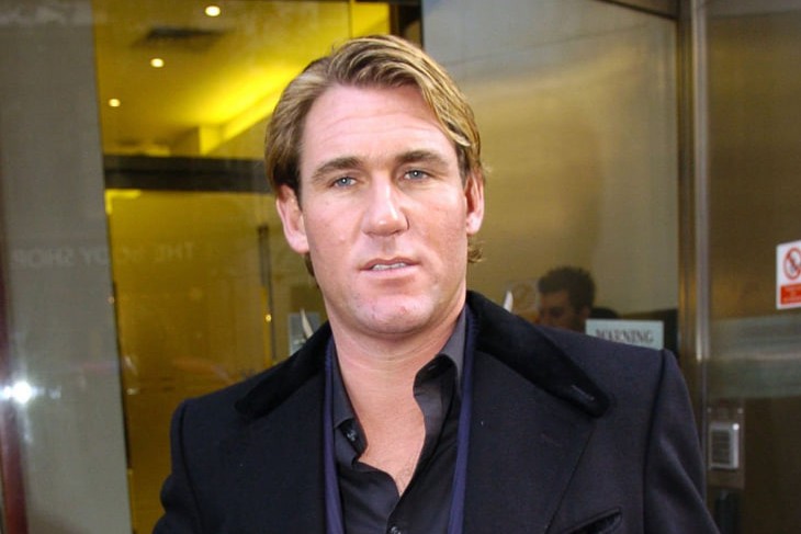 Саймон Джордан