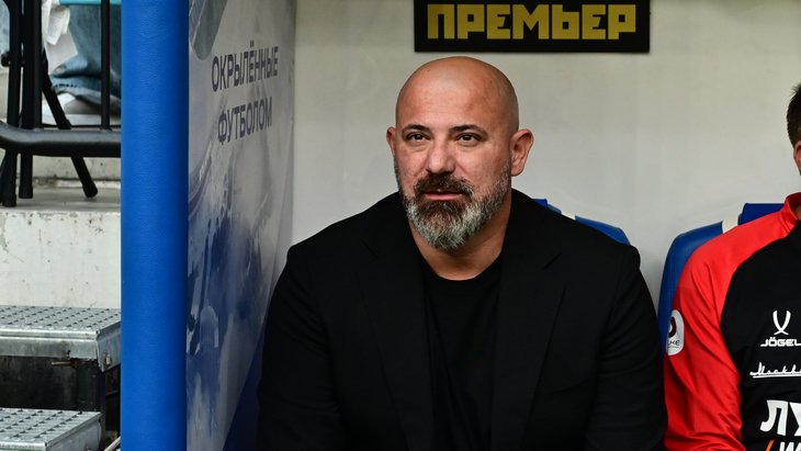 Деян Станкович