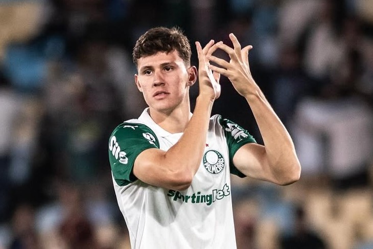 Луис Бенедетти