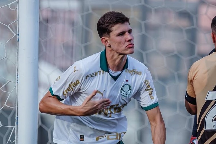 Луис Бенедетти