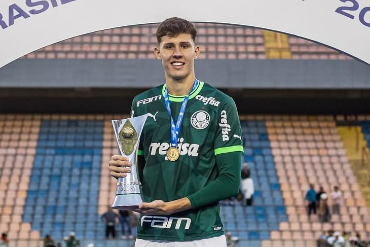 Луис Бенедетти