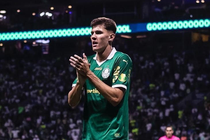 Луис Бенедетти