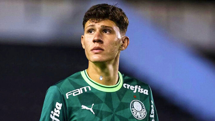 Луис Бенедетти