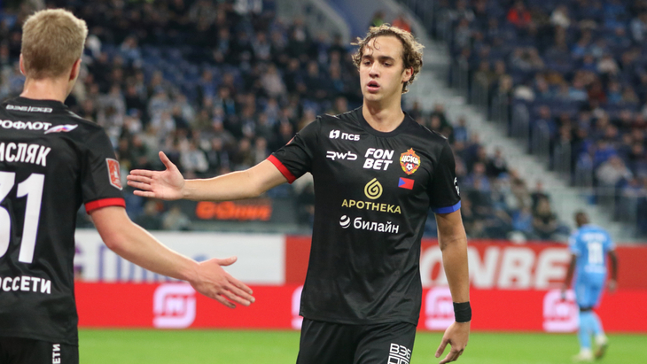 Матвей Лукин