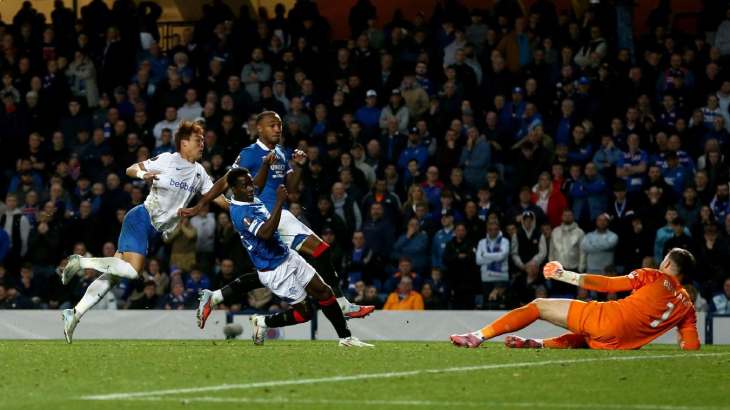 Гол О Хён Гю