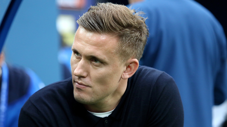 Алексей Шпилевский