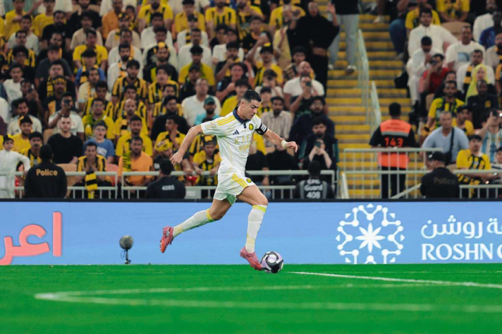 Криштиану Роналду