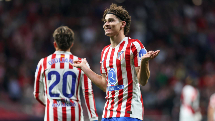 Хулиан Альварес